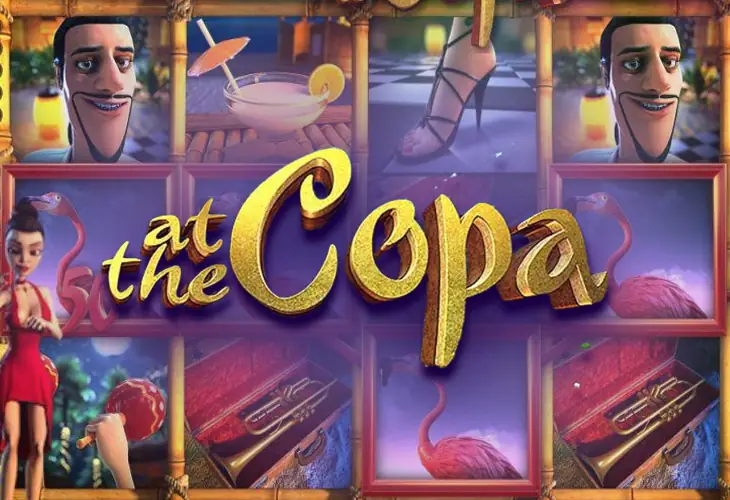 At The Copa