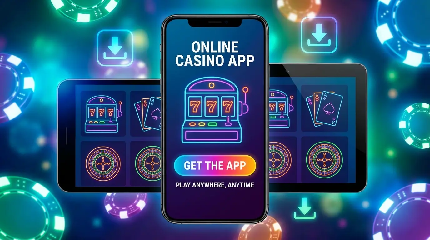 XL casino mobile app