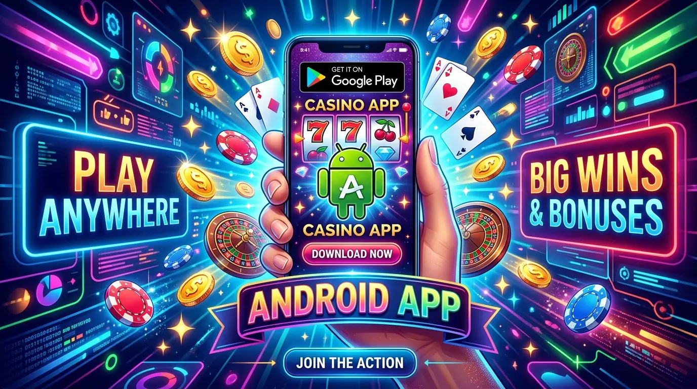 XL casino Android app
