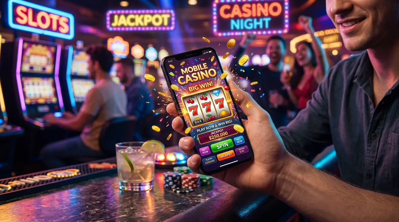 XL casino mobile