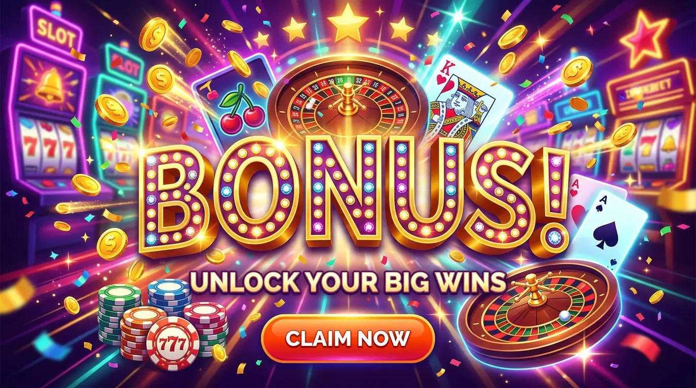 XL casino rewards