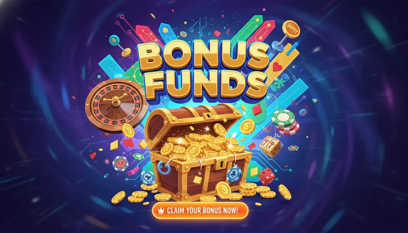 XL bonus funds
