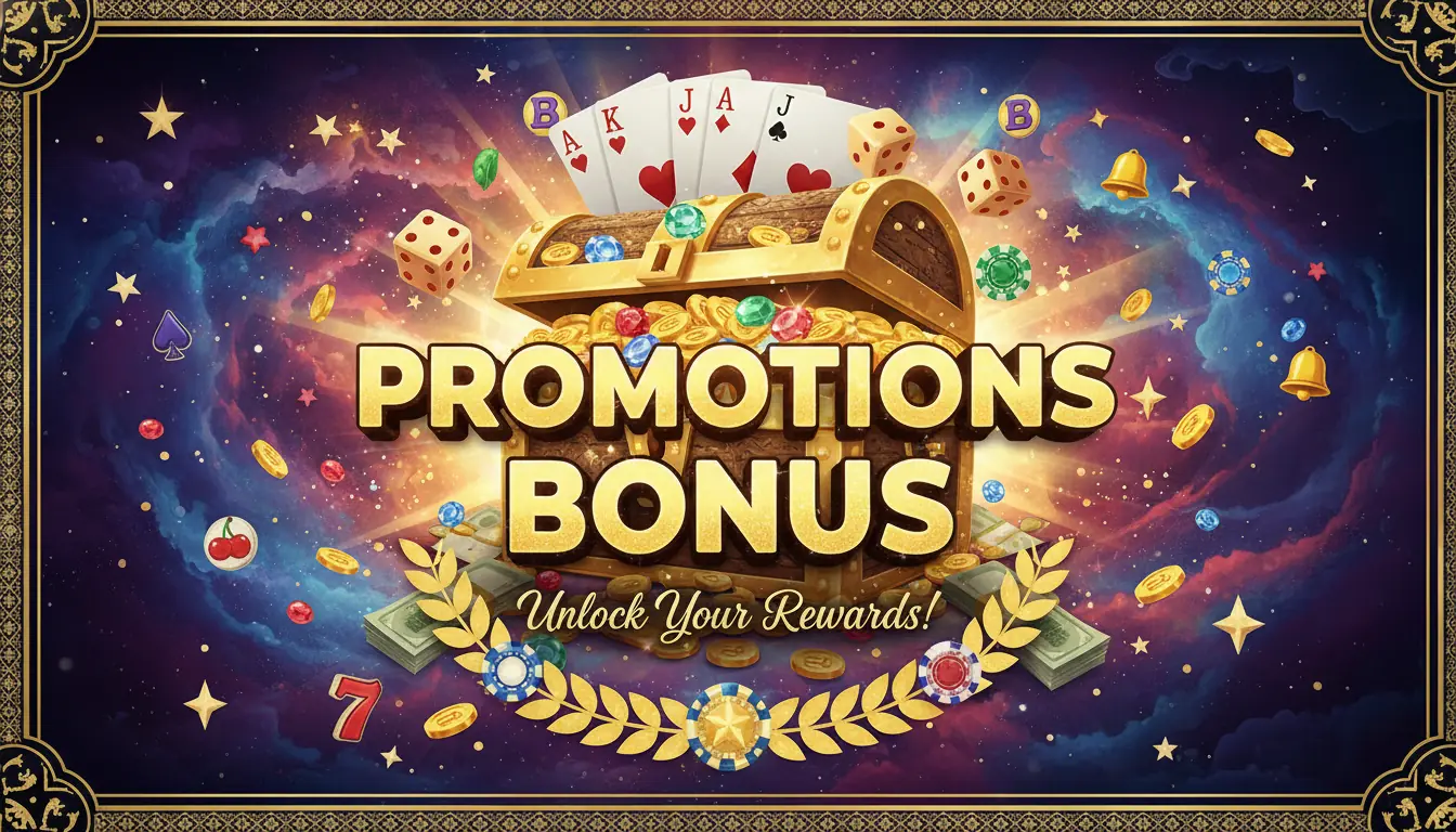 XL casino promotions