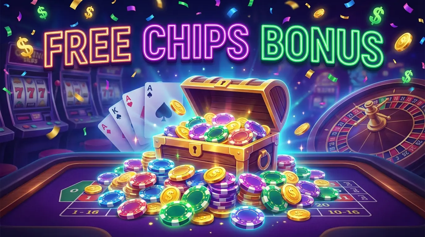 XL free chips