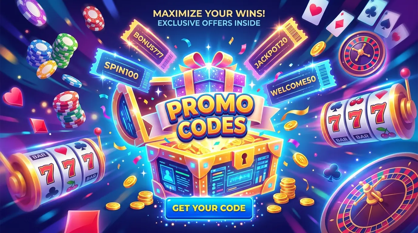 XL casino promo codes