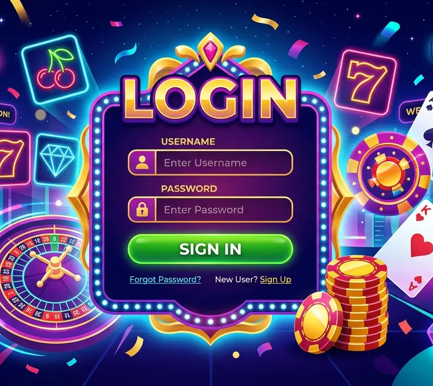 XL casino login