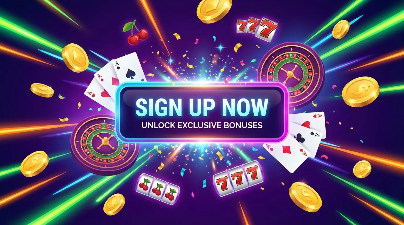 XL casino registration