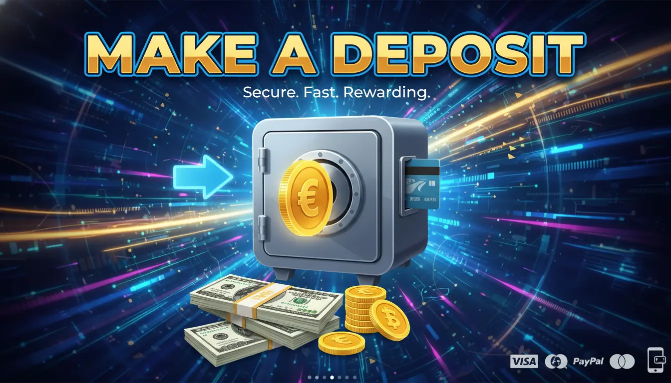 XL casino payment methods