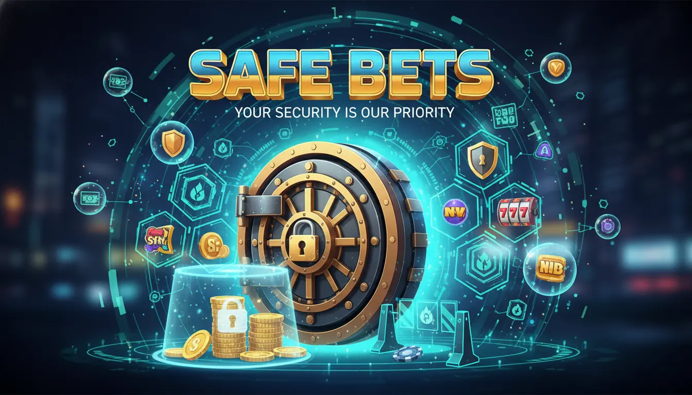 Is XL casino safe