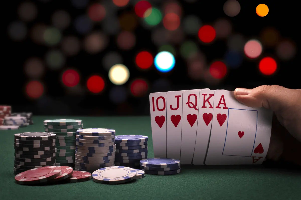 XL Poker guide
