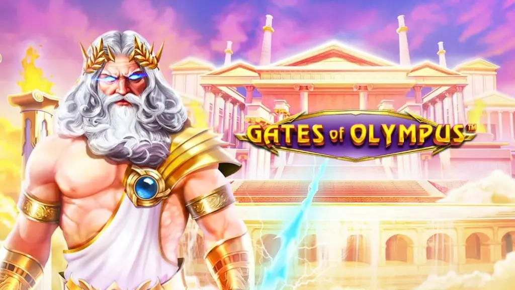 XL Gates of Olympus slot
