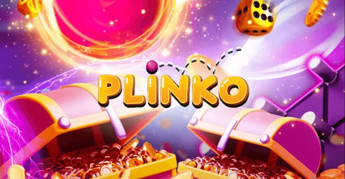 XL Plinko game